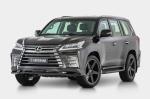 Lexus LX570 by Larte Design 2016 года